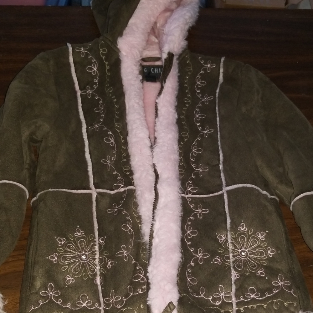 Jackets and more